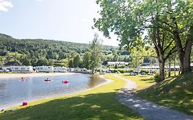 Beverøya Hytteutleie og Camping